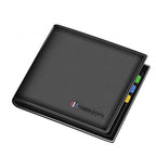 Cartera para Hombre Bison Classic