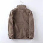 Chaqueta con Cremallera Style