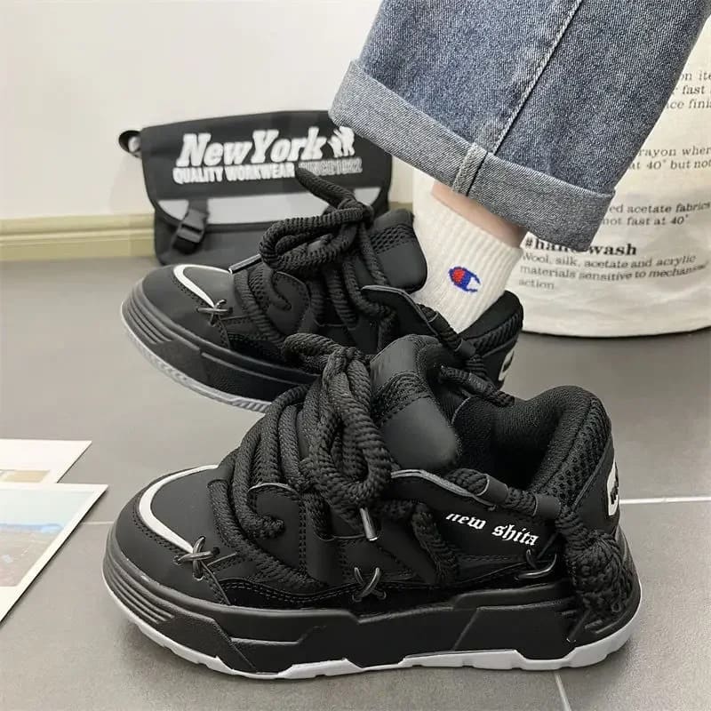 Zapatilla Masculina New Shita