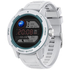 Reloj Inteligente Smartwatch Fit Pro Resistente al Agua
