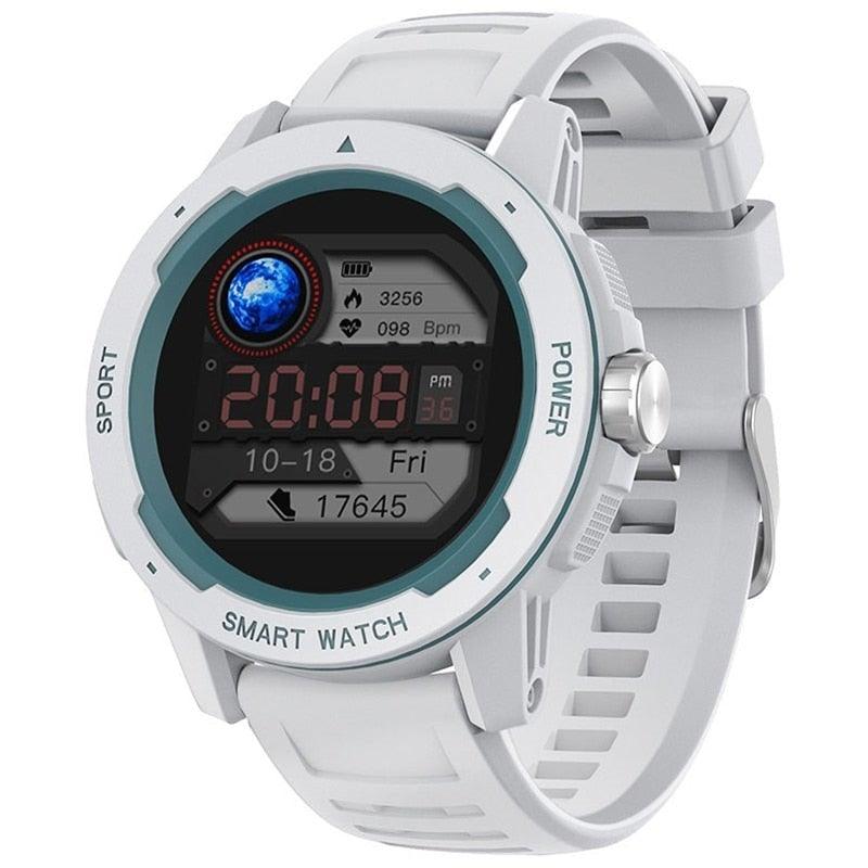 Reloj Inteligente Smartwatch Fit Pro Resistente al Agua