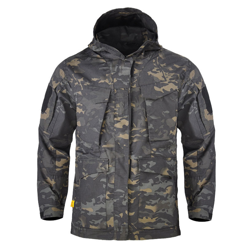 Chaqueta para Hombre ColdWar