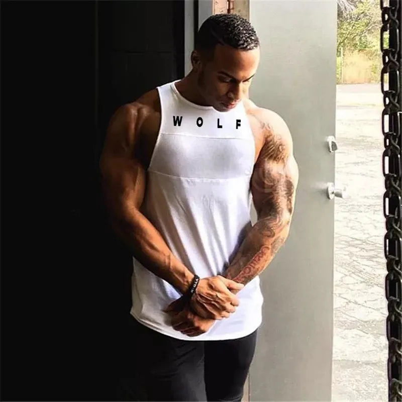 Camiseta de Tirantes para Hombre Esport
