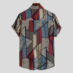 Camisa para Hombre Modern Fi