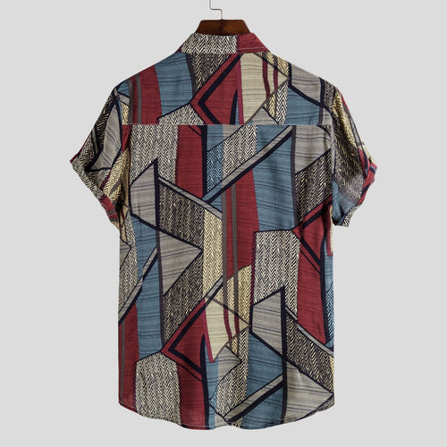 Camisa para Hombre Modern Fi