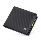 Cartera para Hombre RFID Premium