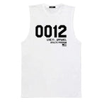 Camiseta de Tirantes para Hombre Tank Stronger