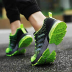 Zapatillas Deportivas para Hombre Running Ortopédicas