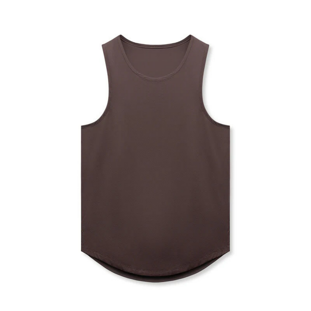 Camiseta de Tirantes para Hombre Fitness