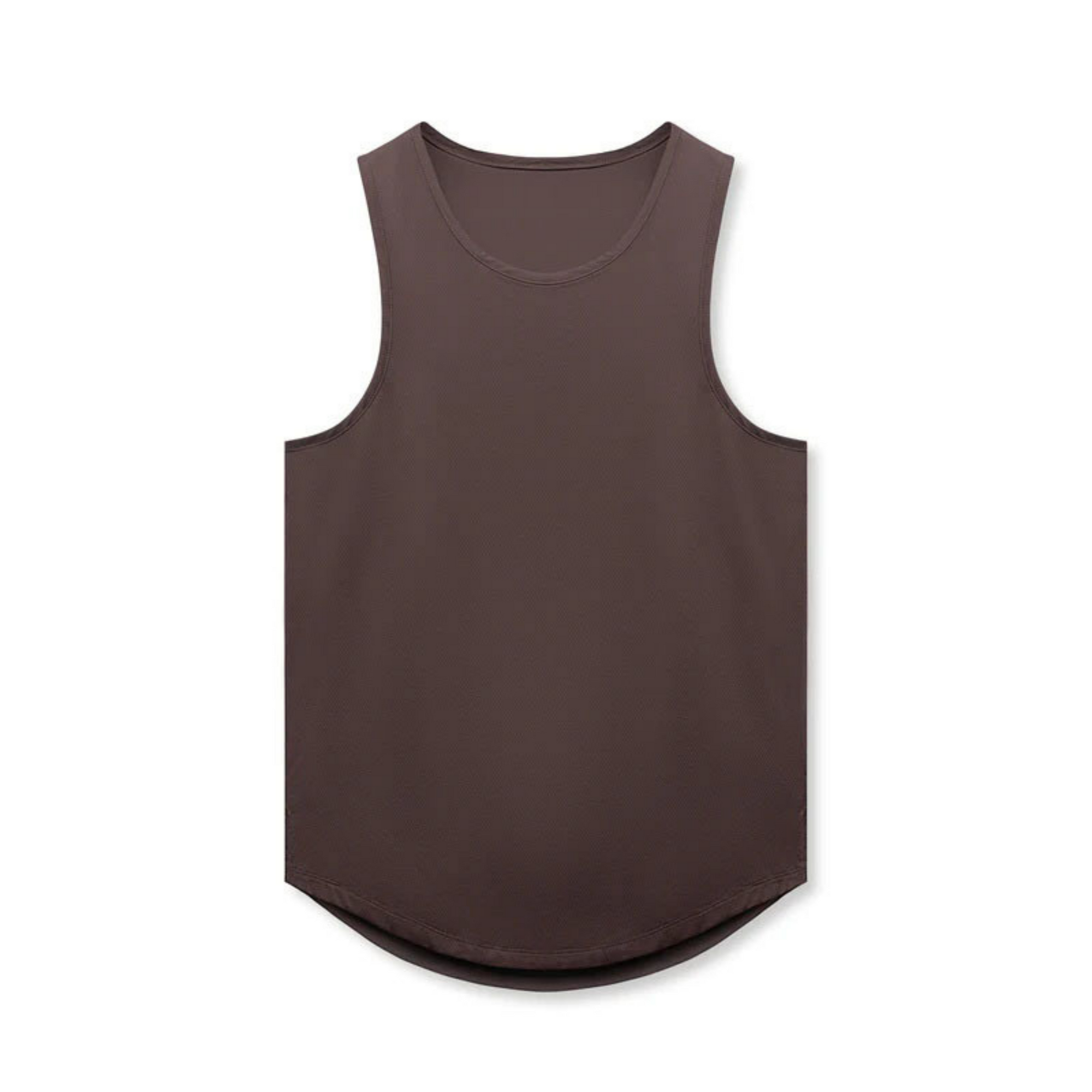 Camiseta de Tirantes para Hombre Fitness