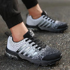 Zapatillas Deportivas para Hombre Running Ortopédicas