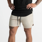 Pantalones Cortos Fitness Strong