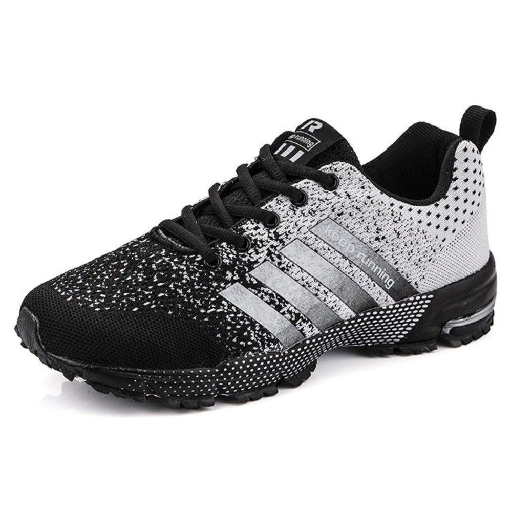 Zapatillas Deportivas para Hombre Running Ortopédicas