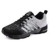 Zapatillas Deportivas para Hombre Running Ortopédicas