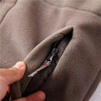 Chaqueta con Cremallera Style