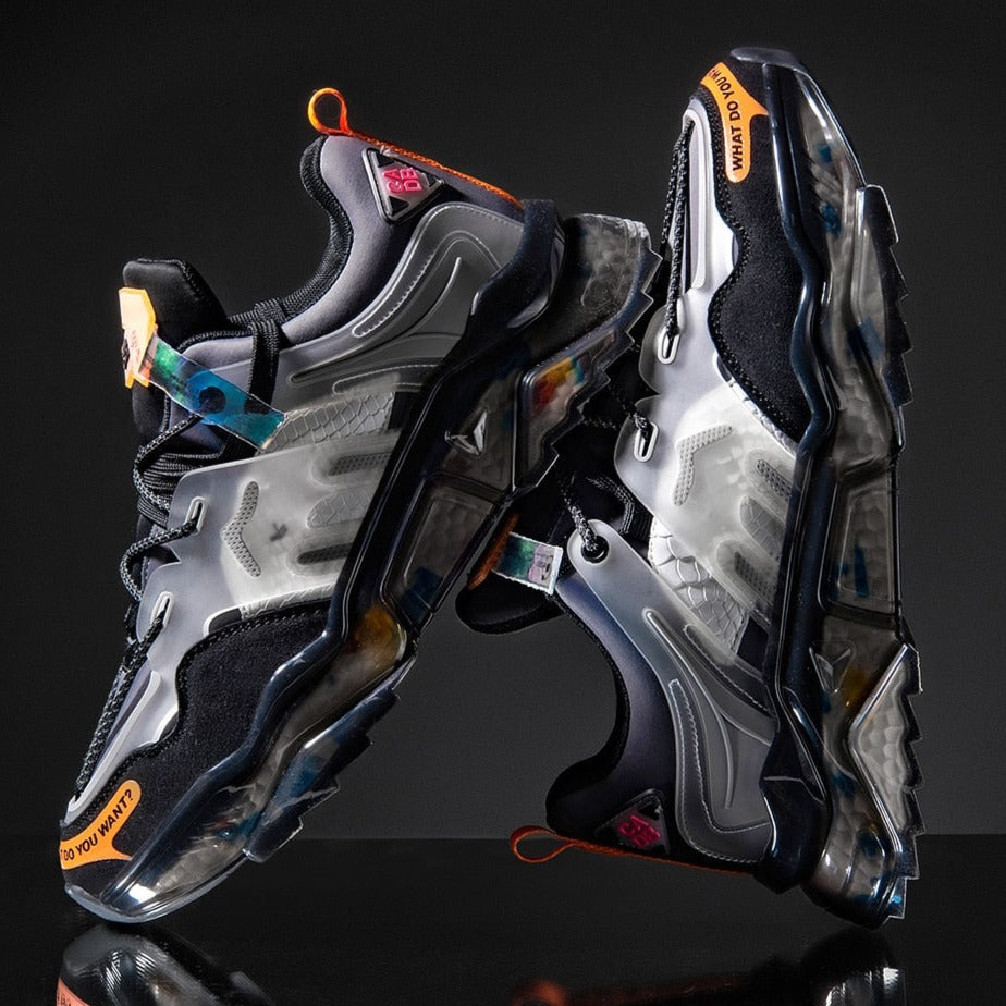 Zapatilla Masculina New Speed