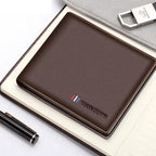 Cartera para Hombre Bison Classic
