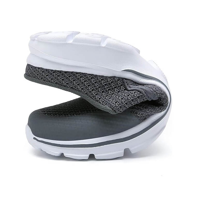 Zapatillas Mule Ortopédicas para Hombre