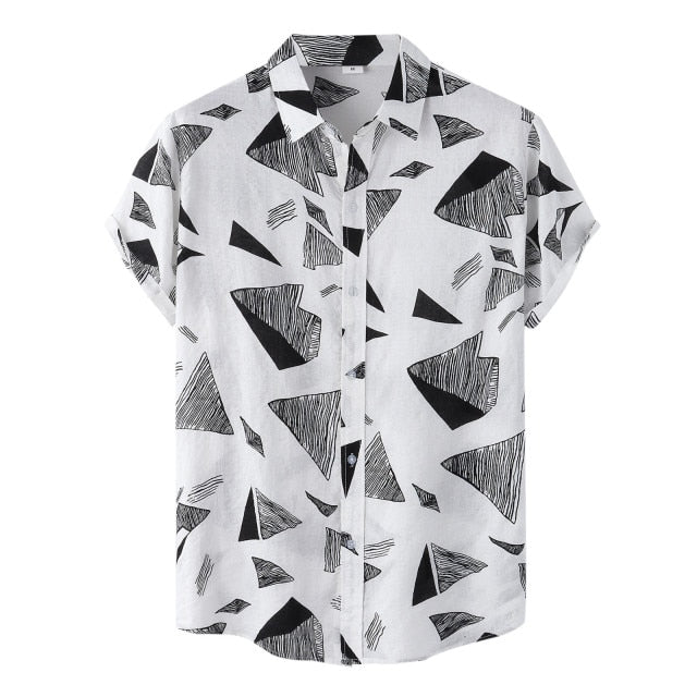Camisa para Hombre Urban Style