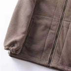 Chaqueta con Cremallera Style