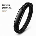 KIT EJECUTIVO NORVENS™ -   2 Relojes + 2 Pulseras