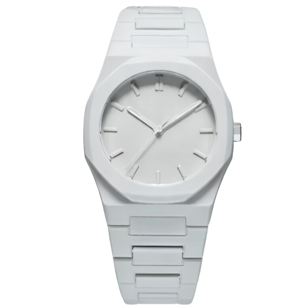 Reloj para Hombre Minimalista Phantom Black