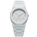 Reloj para Hombre Minimalista Phantom Black
