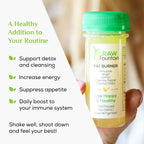 Fat Burner