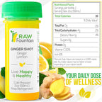 Ginger Shot