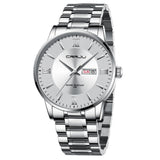 Reloj para Hombre Azure MP073 Quartz Clásico de Lujo