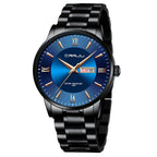Reloj para Hombre Azure MP073 Quartz Clásico de Lujo