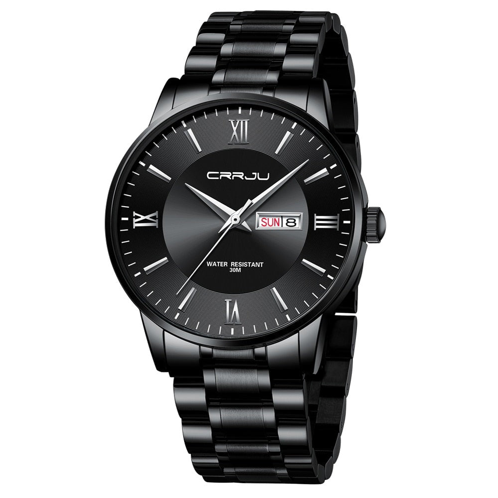 Reloj para Hombre Azure MP073 Quartz Clásico de Lujo