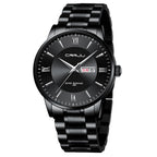 Reloj para Hombre Azure MP073 Quartz Clásico de Lujo