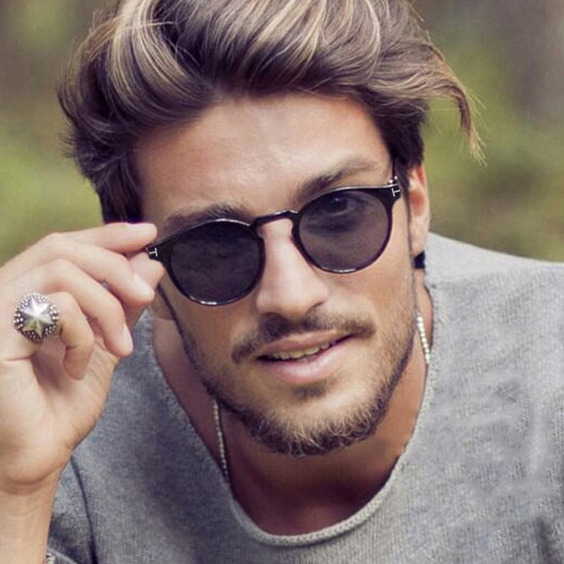 Gafas de Sol para Hombre París