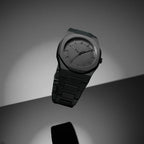 Reloj para Hombre Minimalista Phantom Black