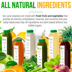 Coconut Cleanse