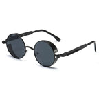Gafas de Sol para Hombre Estilo Retro