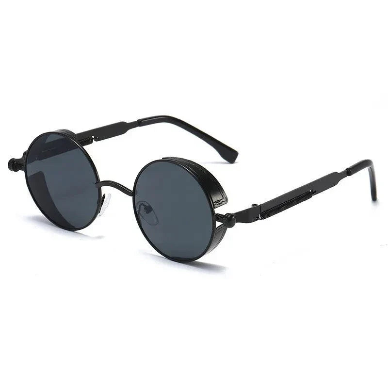 Gafas de Sol para Hombre Estilo Retro