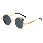 Gafas de Sol para Hombre Estilo Retro