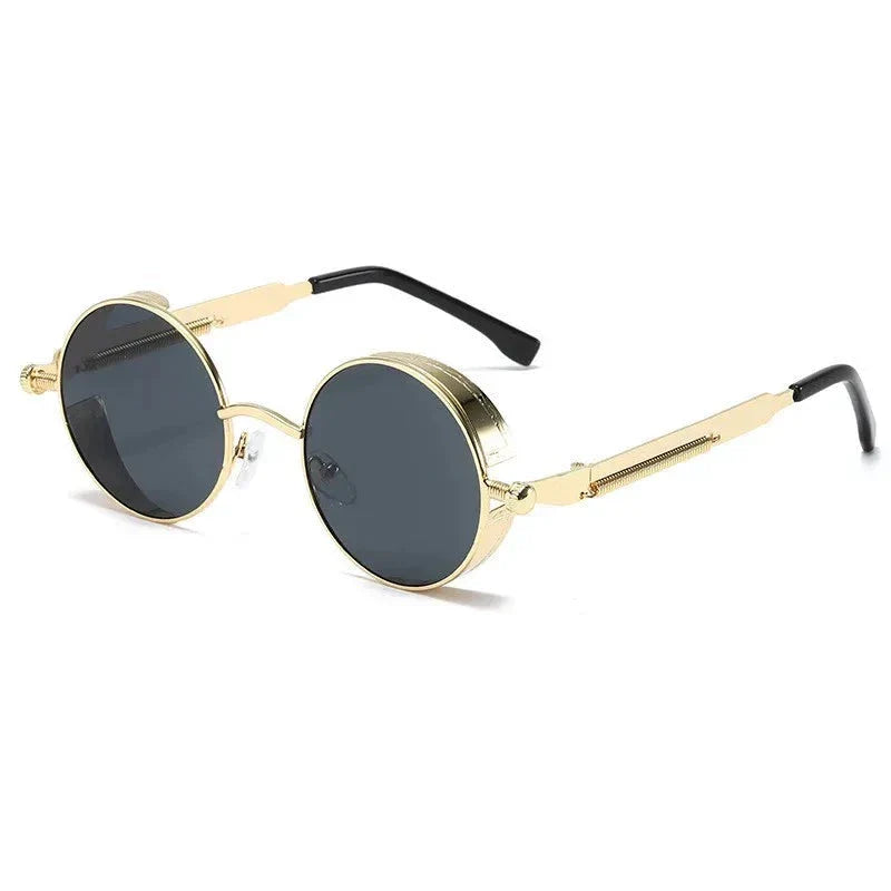 Gafas de Sol para Hombre Estilo Retro