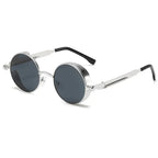Gafas de Sol para Hombre Estilo Retro