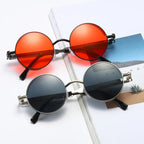 Gafas de Sol para Hombre Estilo Retro