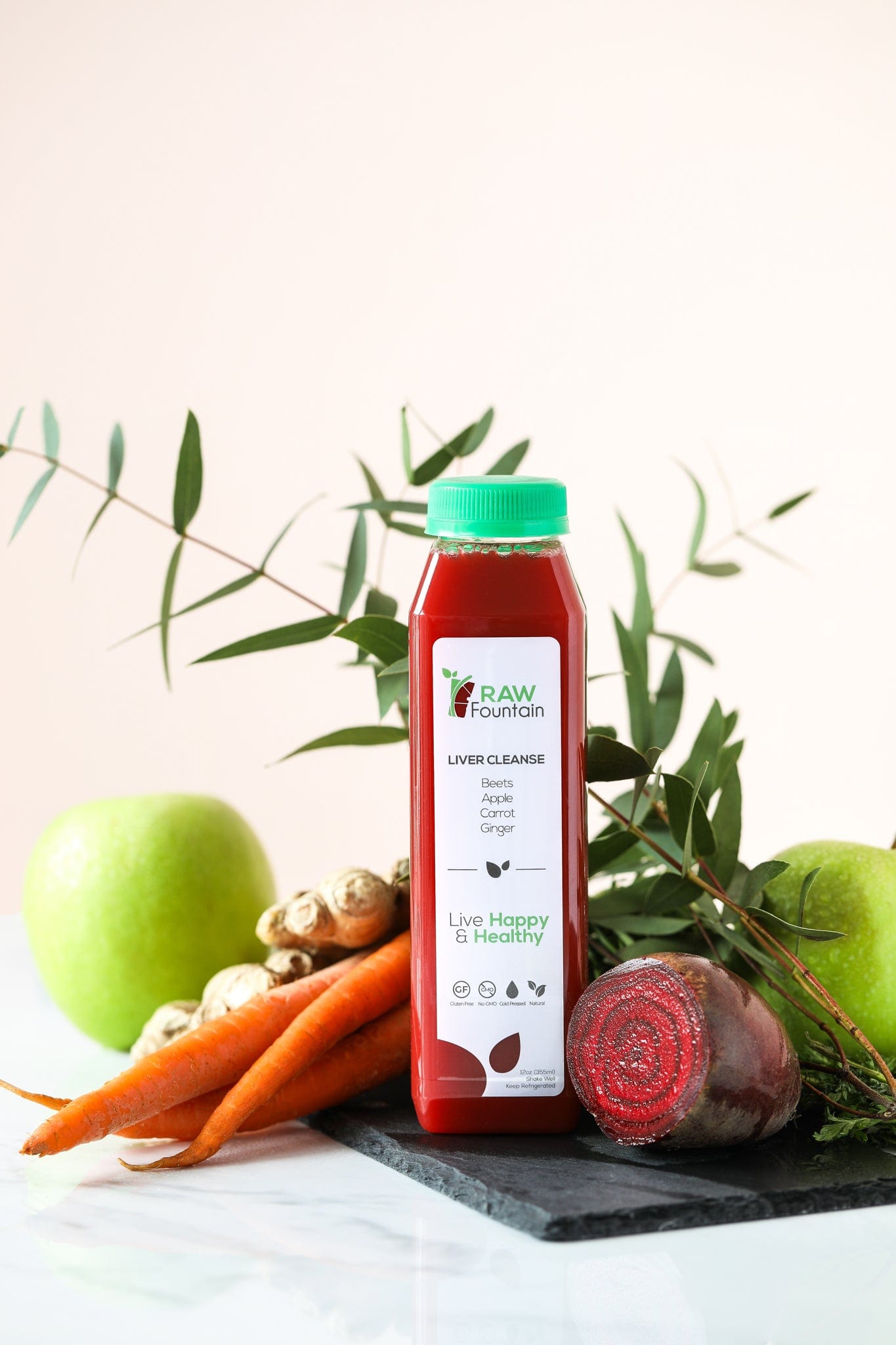 Liver Cleanse