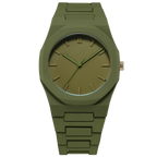Reloj para Hombre Minimalista Phantom Black