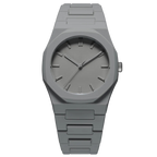 Reloj para Hombre Minimalista Phantom Black
