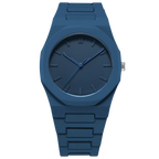 Reloj para Hombre Minimalista Phantom Black