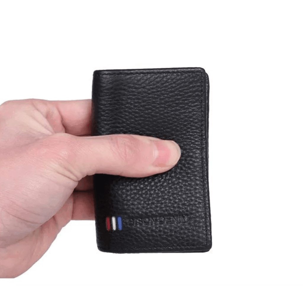 Cartera para Hombre Bison Classic