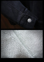 Chaqueta para Hombre Winter Denim
