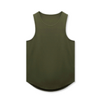 Camiseta de Tirantes para Hombre Fitness