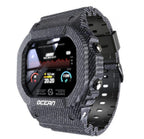 Reloj Inteligente Ocean Smartwatch Pro Military